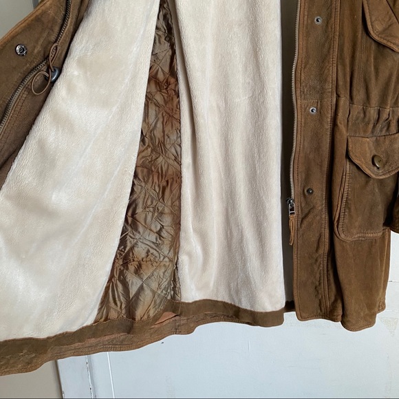 GMS-75 Jacket - Picture 4 of 8